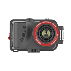 Reefmaster 4k Mini Action Camera